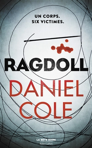 Ragdoll - Daniel Cole