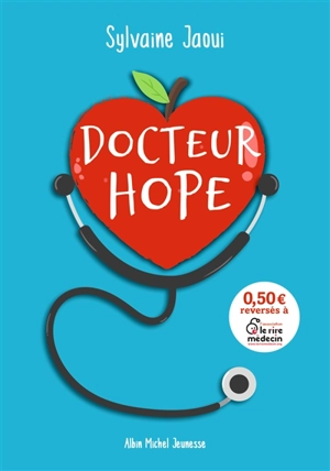 Docteur Hope - Sylvaine Jaoui