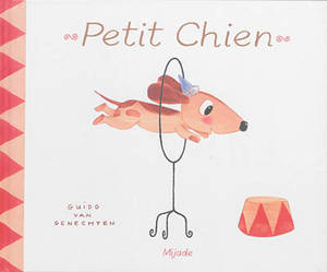 Petit Chien - Guido Van Genechten