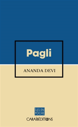 Pagli - Ananda Devi