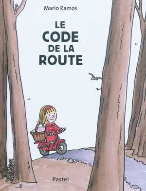 Le code de la route - Mario Ramos