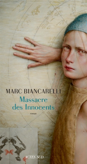 Massacre des innocents - Marcu Biancarelli