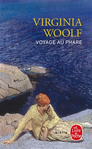 Voyage au phare - Virginia Woolf