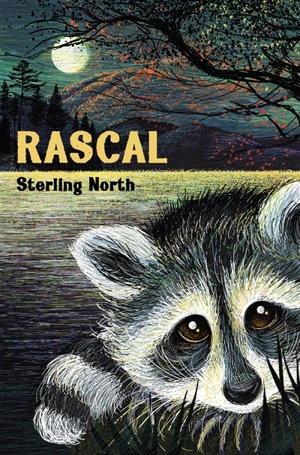 Rascal - Sterling North