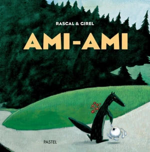 Ami-ami - Rascal