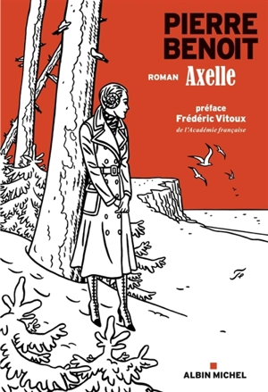 Axelle - Pierre Benoit