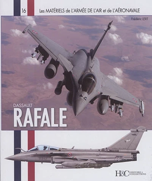 Dassault Rafale - Frédéric Lert