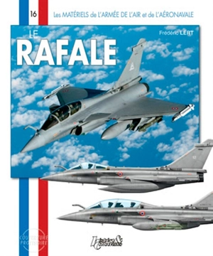 Le Rafale (en anglais) - Frédéric Lert