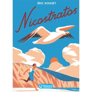 Nicostratos - Eric Boisset