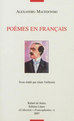 Poèmes en français - Alexandru Macedonski