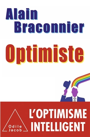 Optimiste - Alain Braconnier