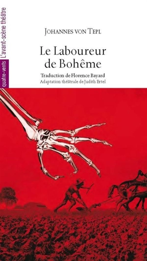 Le laboureur de Bohême : dialogue avec la mort - Johannes von Tepl