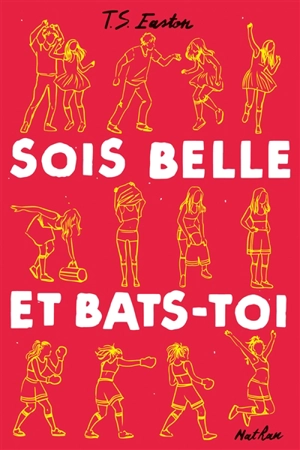 Sois belle et bats-toi - Tom Easton