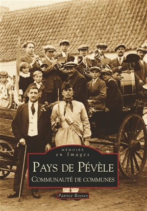 Pays de Pévèle, communauté de communes - Patrice Rossez