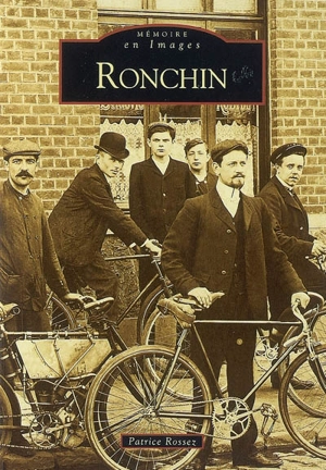 Ronchin - Patrice Rossez