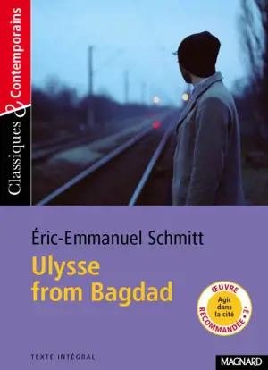 Ulysse from Bagdad - Eric-Emmanuel Schmitt