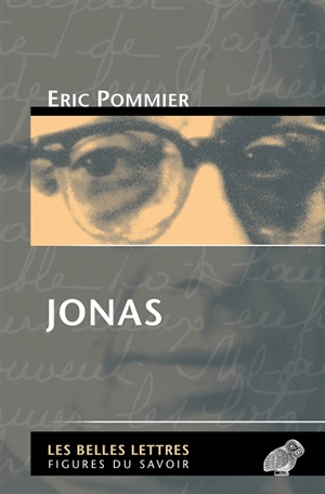 Jonas - Eric Pommier