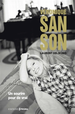 Véronique Sanson : biographie - Laurent Del Bono