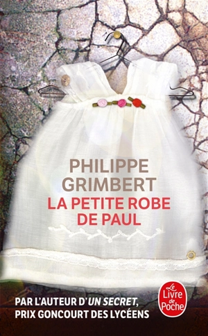 La petite robe de Paul - Philippe Grimbert