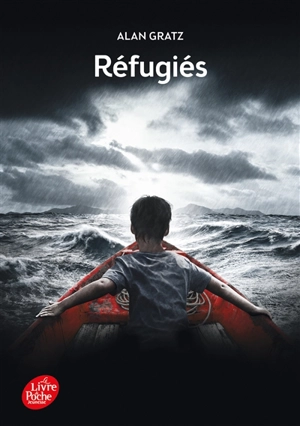Réfugiés - Alan Gratz