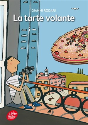 La tarte volante - Gianni Rodari