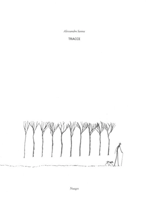 Tracce - Alessandro Sanna