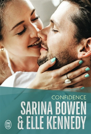 Confidence - Sarina Bowen