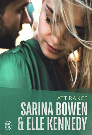 Attirance - Sarina Bowen