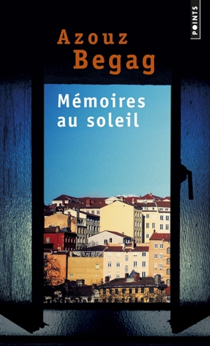 Mémoires au soleil - Azouz Begag