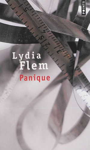 Panique - Lydia Flem