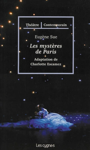 Les mystères de Paris - Eugène Sue