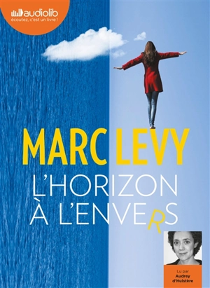 L'horizon à l’envers - Marc Levy