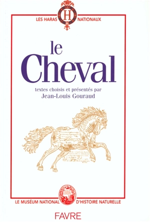 Le cheval