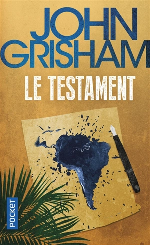 Le testament - John Grisham