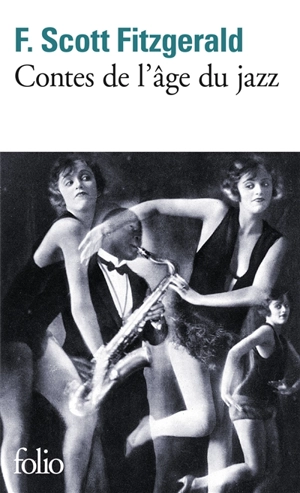 Contes de l'âge du jazz - Francis Scott Fitzgerald