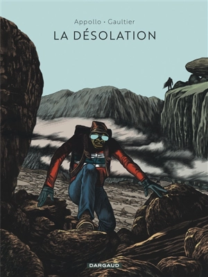 La désolation - Appollo