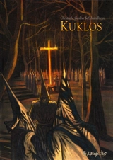 Kuklos - Sylvain Ricard