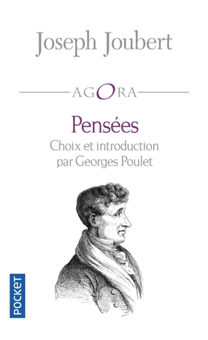 Pensées - Joseph Joubert