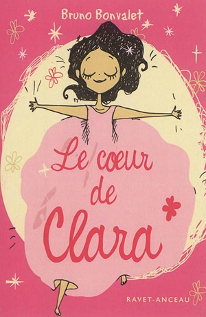 Le coeur de Clara - Bruno Bonvalet