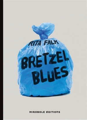 Bretzel blues - Rita Falk