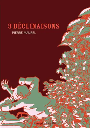 3 déclinaisons - Pierre Maurel