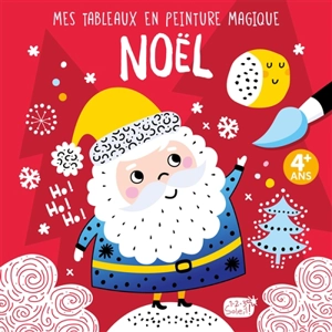 Noël - Idées Book