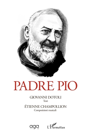 Padre Pio - Giovanni Dotoli