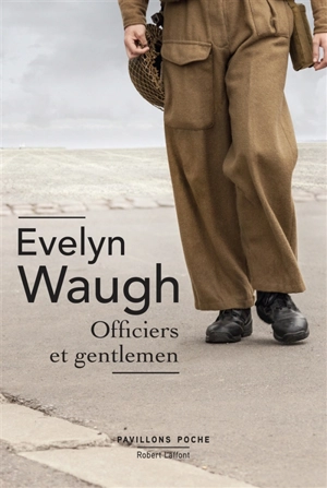 Officiers et gentlemen - Evelyn Waugh