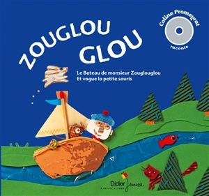 Zouglouglou - Coline Promeyrat