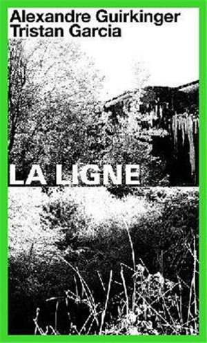 La ligne - Alexandre Guirkinger