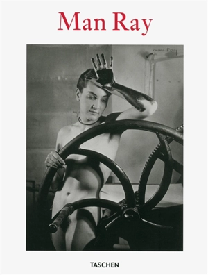 Man Ray : 1890-1976 - Emmanuelle de L'Ecotais