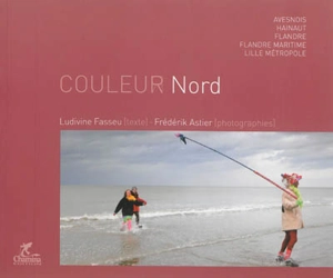 Couleur Nord - Ludivine Fasseu