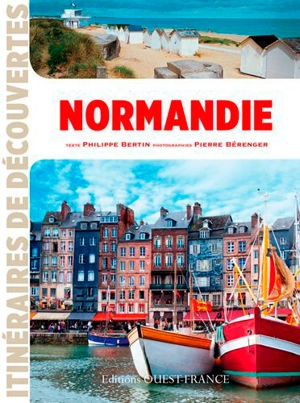 Normandie - Philippe Bertin