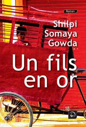 Un fils en or. Vol. 2 - Shilpi Somaya Gowda